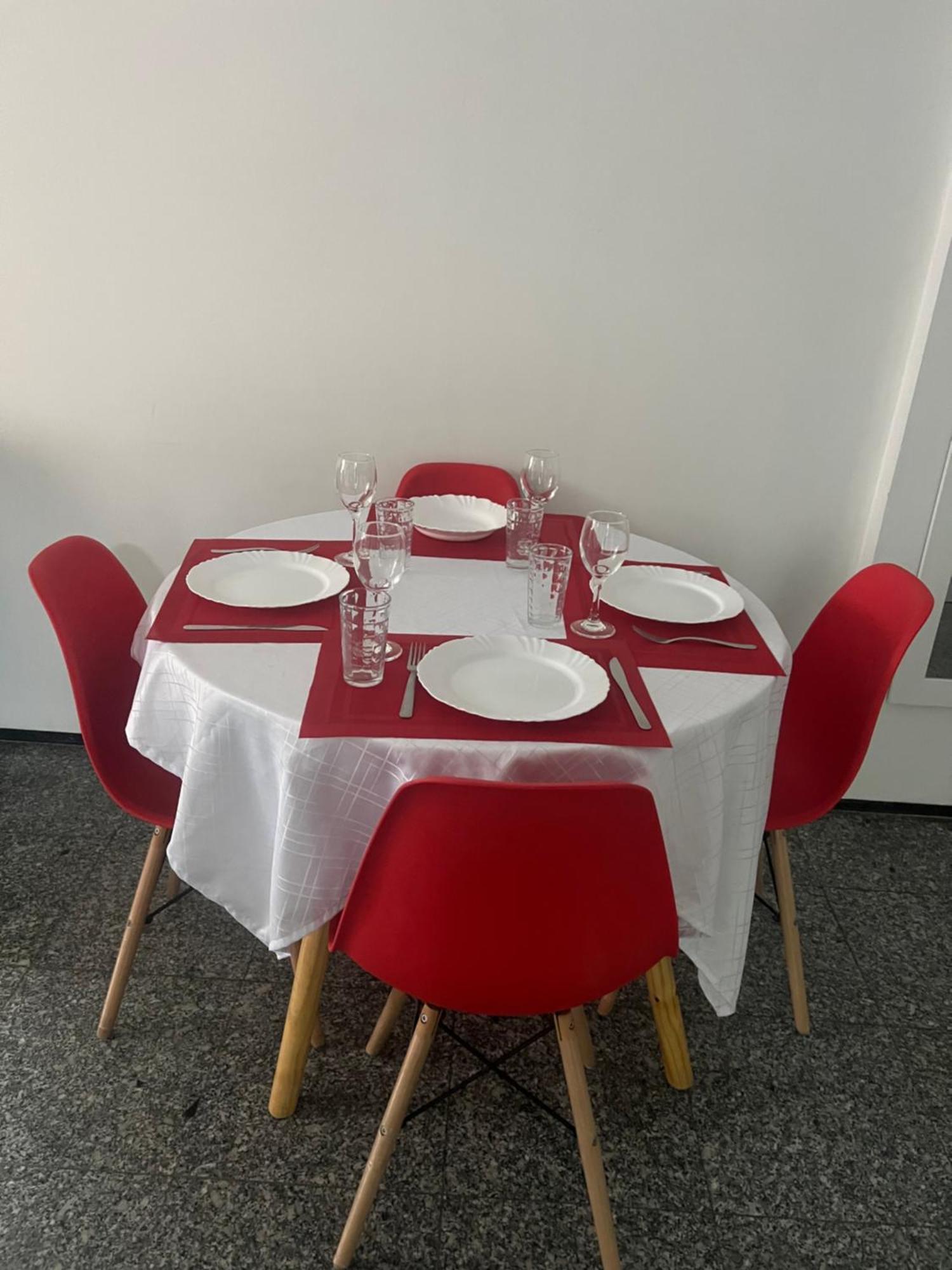 Apartamento Newlife Fortaleza (Ceara)