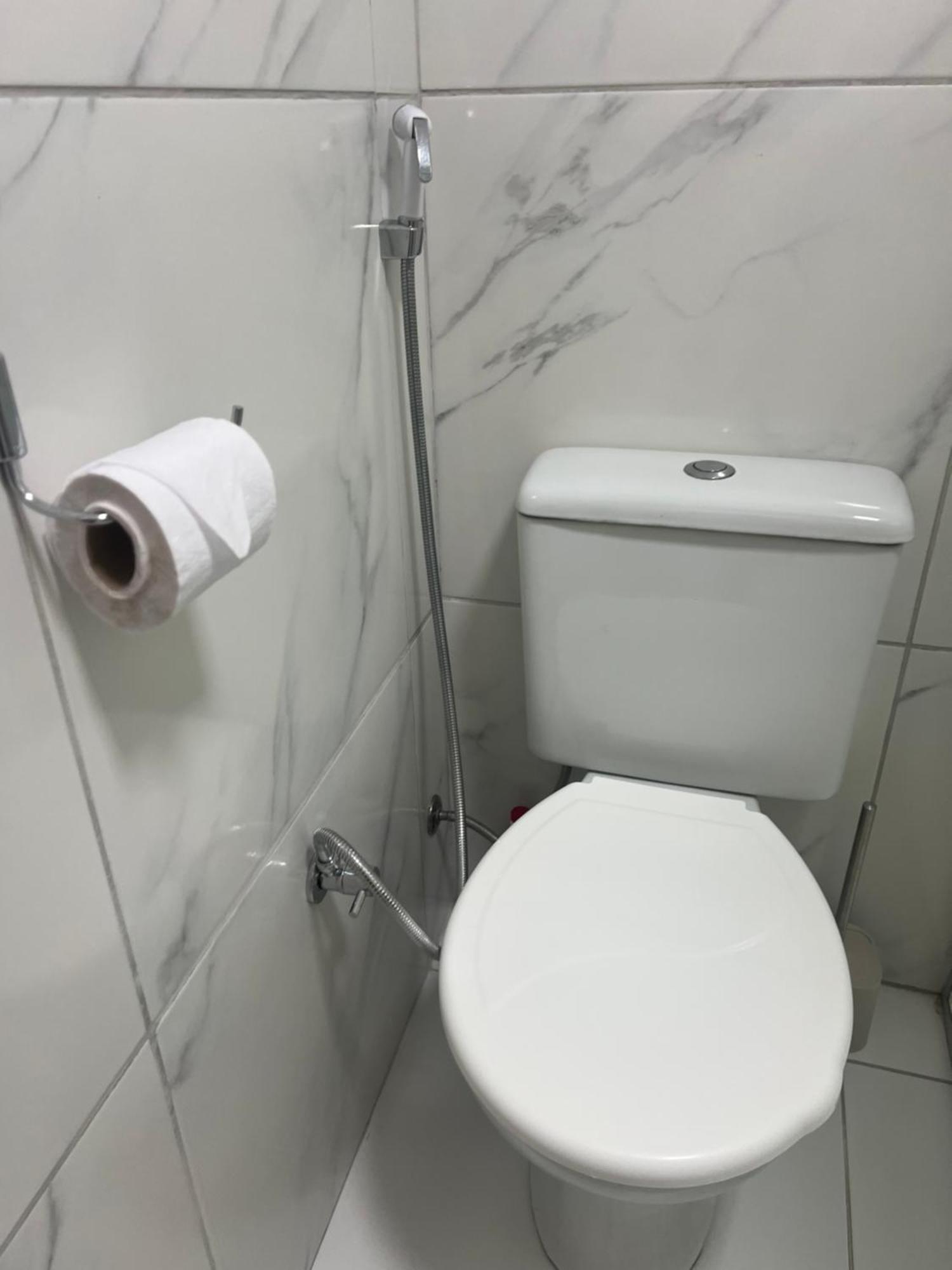 Newlife Apartamento Fortaleza (Ceara)