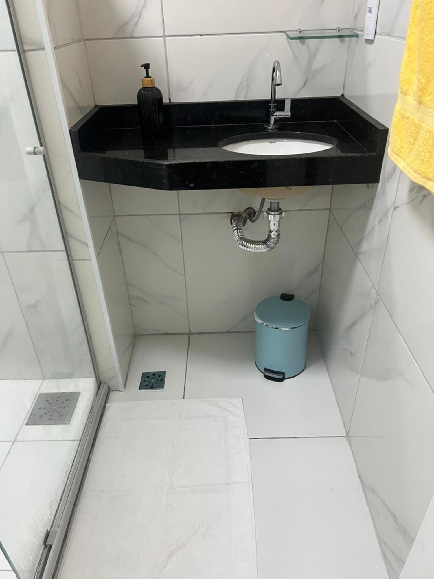 Apartamento Newlife *