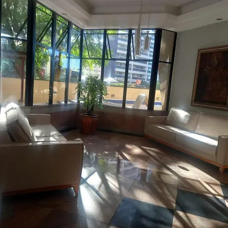 Apartamento Newlife *
