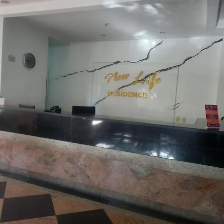 Newlife Apartamento Fortaleza (Ceara)