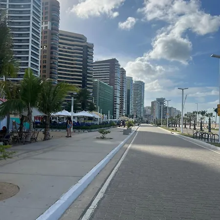 Apartamento Newlife Fortaleza (Ceara)