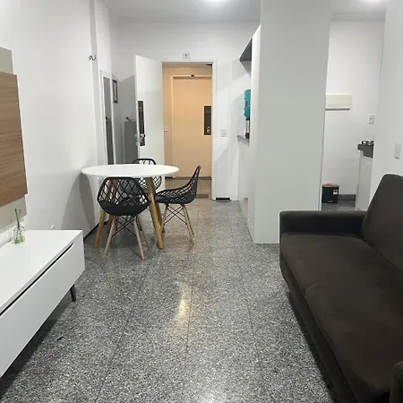 Apartamento Newlife Fortaleza (Ceara)