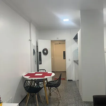 Apartamento Newlife *