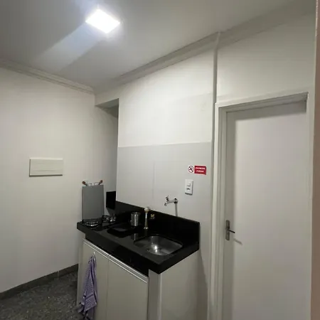 Newlife Apartamento