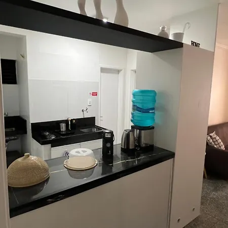 Newlife Apartamento
