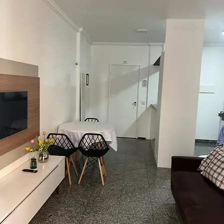 Newlife Apartamento *
