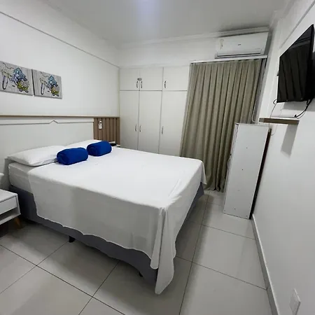 Newlife Apartamento *