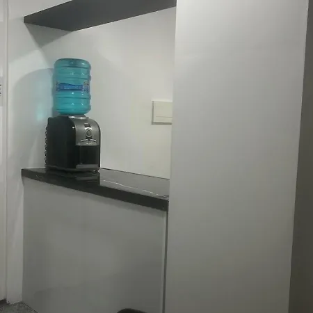 Newlife Apartamento *