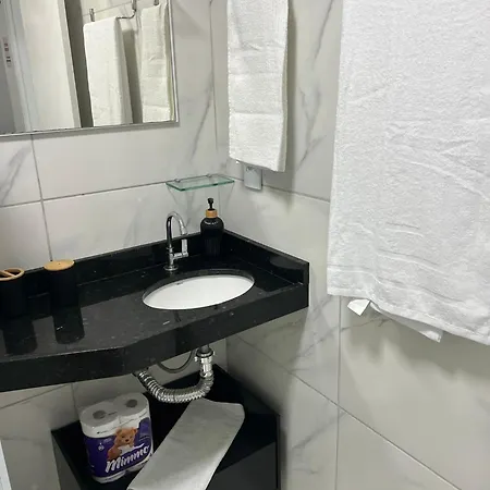 Apartamento Newlife