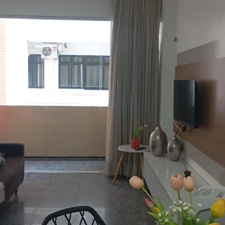 Newlife Apartamento *