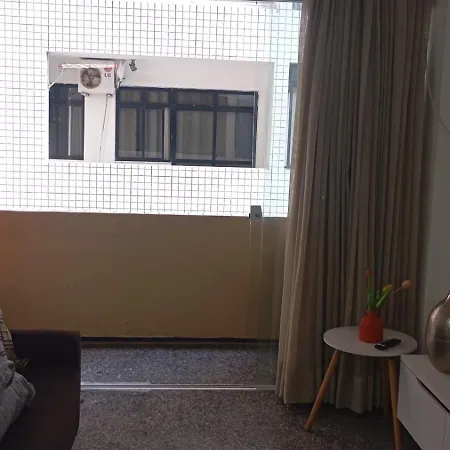 Apartamento Newlife *