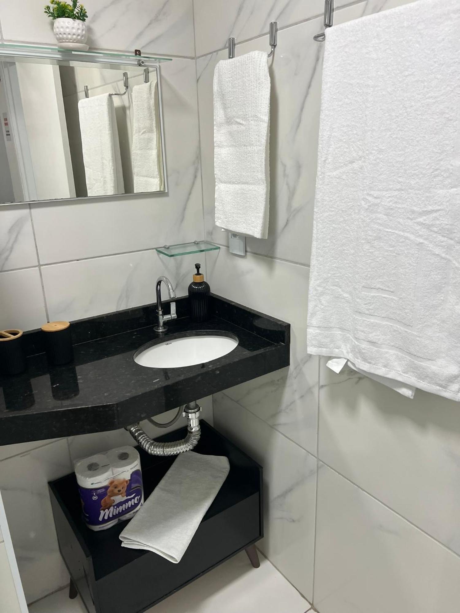 Apartamento Newlife